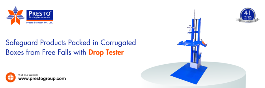 Drop Tester